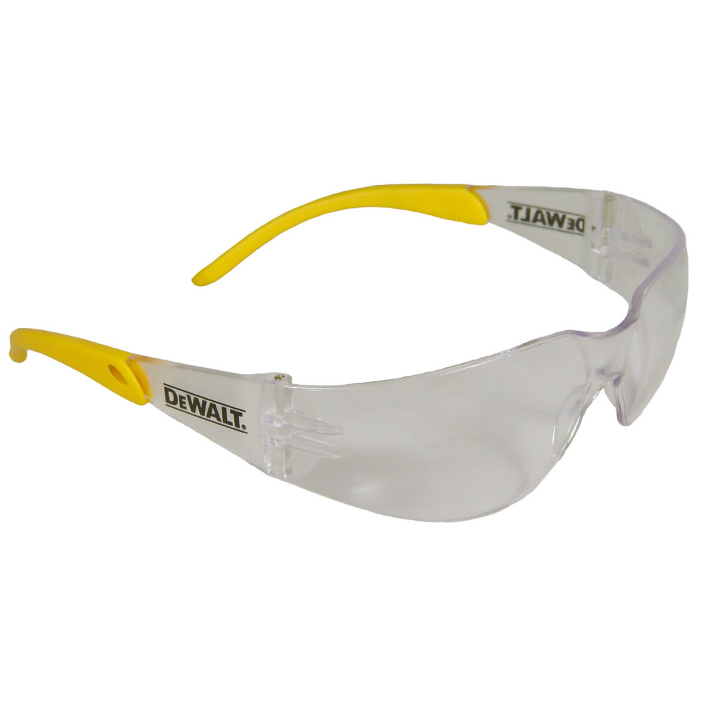 

DEWALT Protector Safety Glasses Indoor/Outdoor Lens