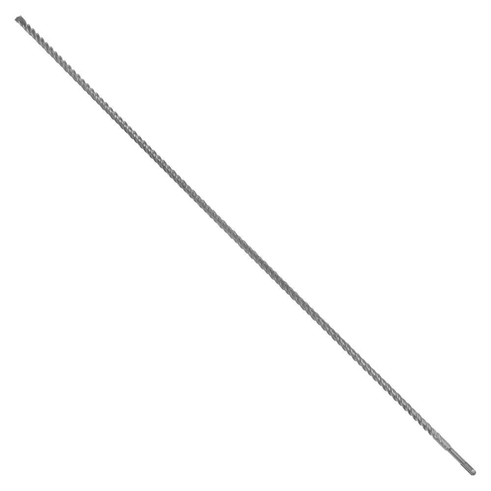 

Diablo Tools 1/2"x37"x39" SDS-Plus 2-Cutter