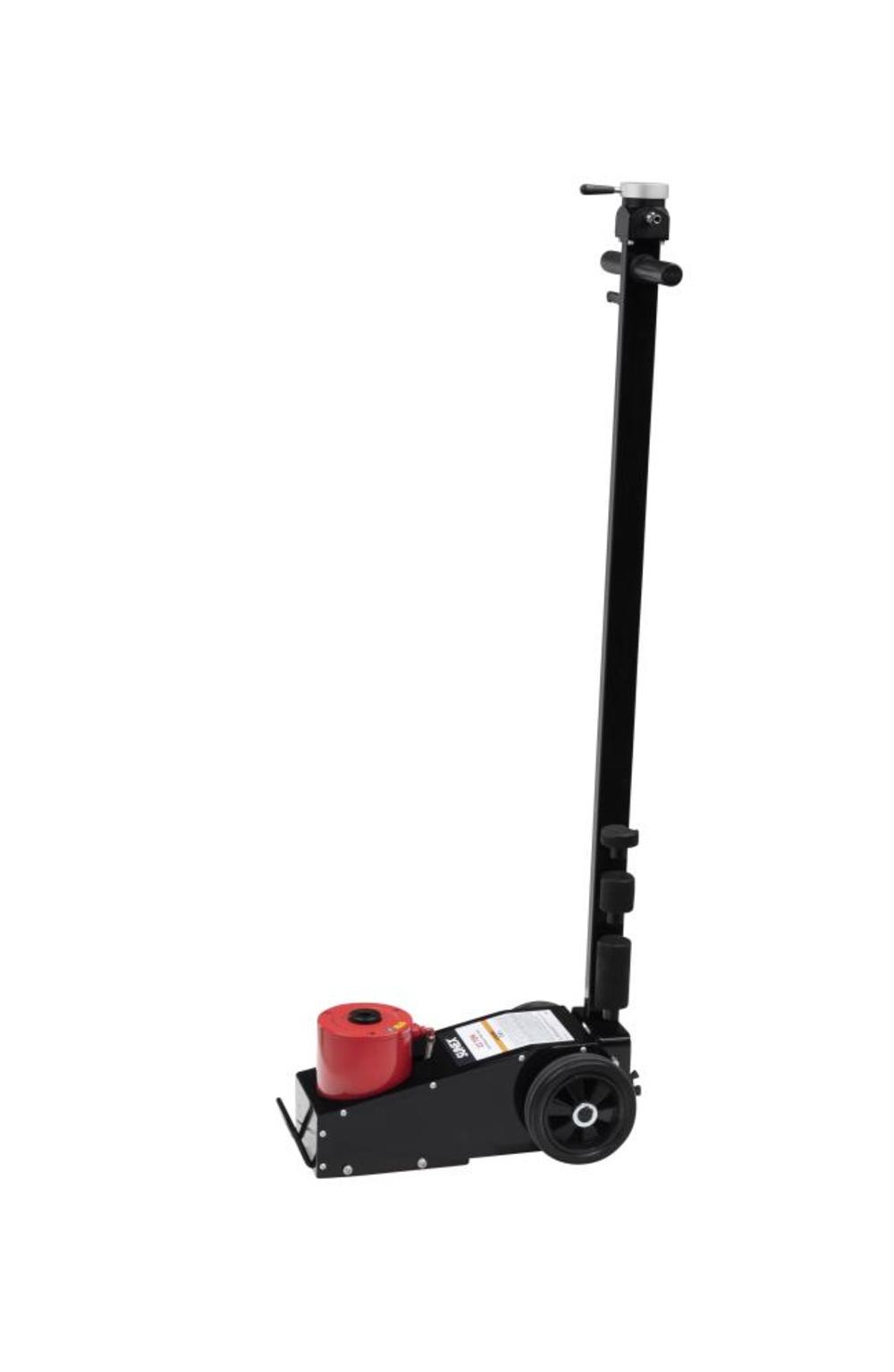 

Sunex Air/Hydraulic Truck Jack 22 Ton