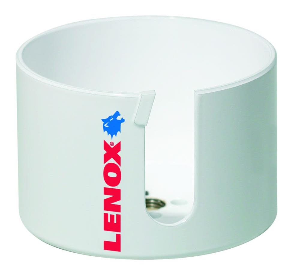 

Lenox 3-3/8 In. (86 mm) Hole Cutter