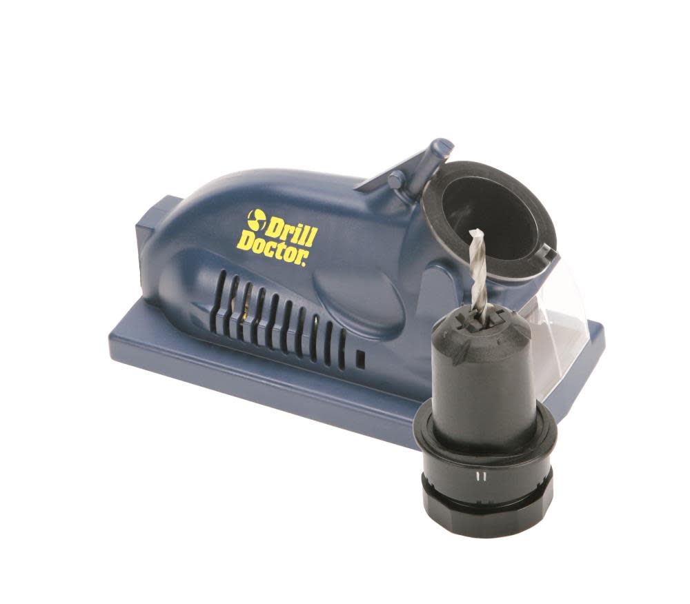

Drill Doctor 350X Drill Bit Sharpener