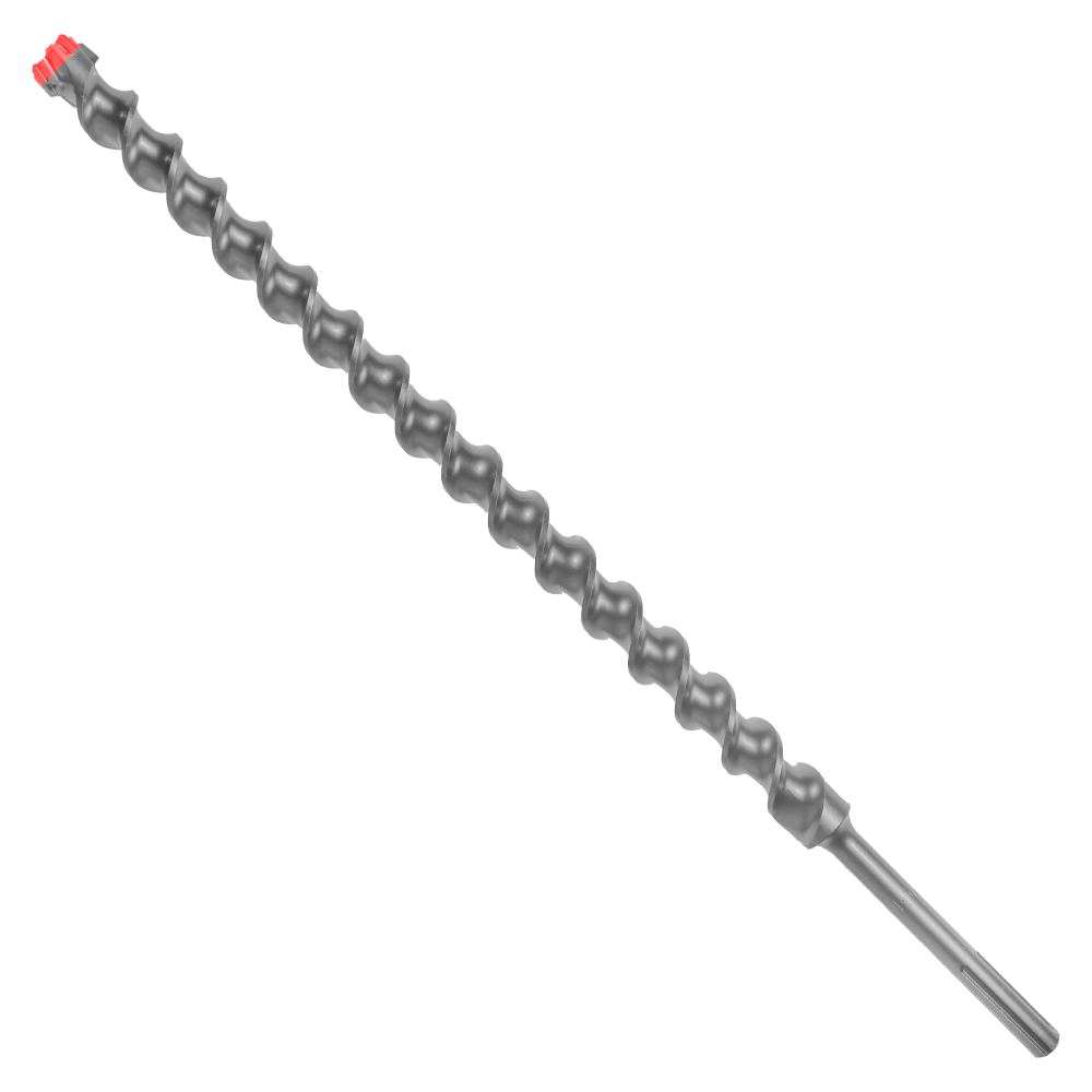 

Diablo Tools 1-3/8"x24"x29" Rebar Demon SDS-Max 4-Cut Carbide-Tip Ham Bit