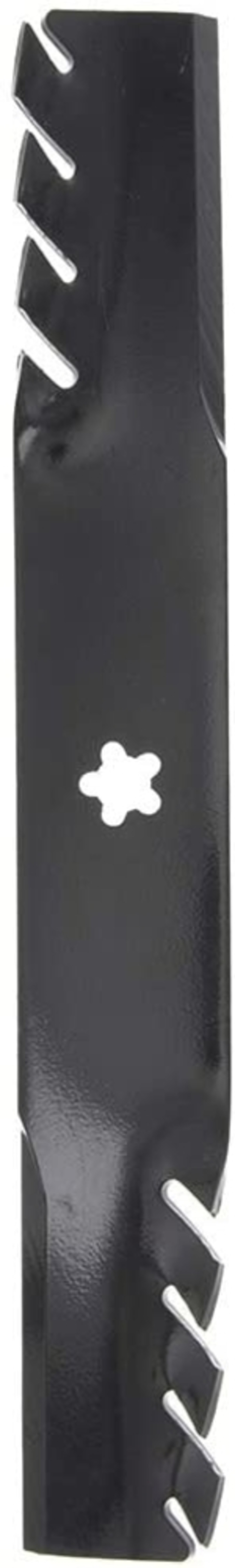Laser edge hotsell lawn mower blades