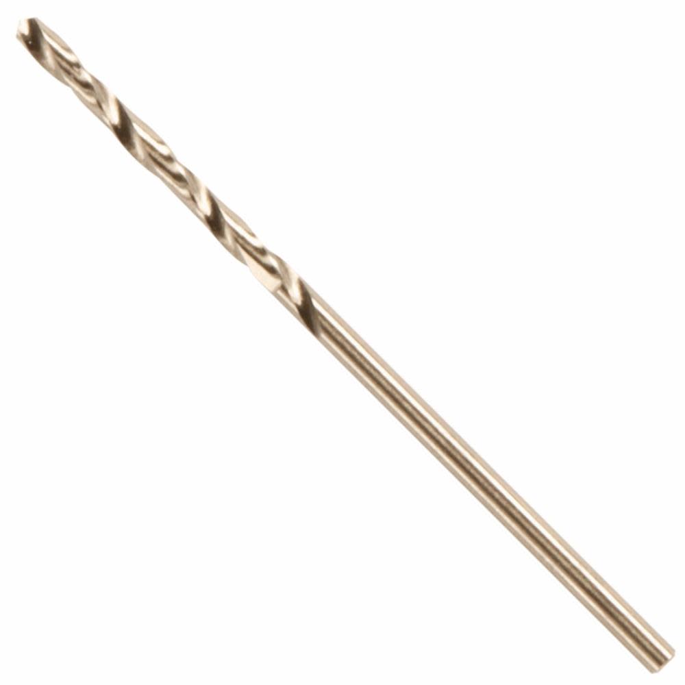 

Bosch 5/64 In. X 2 In. Cobalt M42 Drill Bit