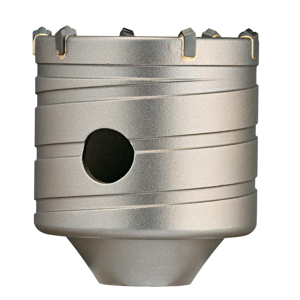 

Milwaukee SDS+ Core 2-9/16 in. x 2 in.