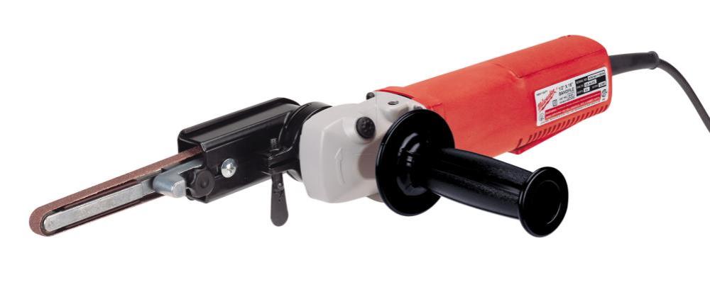 300mm disc sander