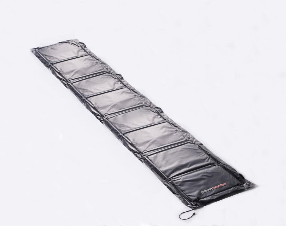 

Powerblanket Concrete Curing Flat Heating Blanket