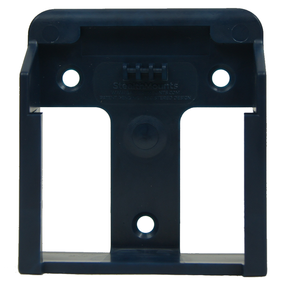 

Stealthmounts Battery Mount Bosch 18V Blue 6pk
