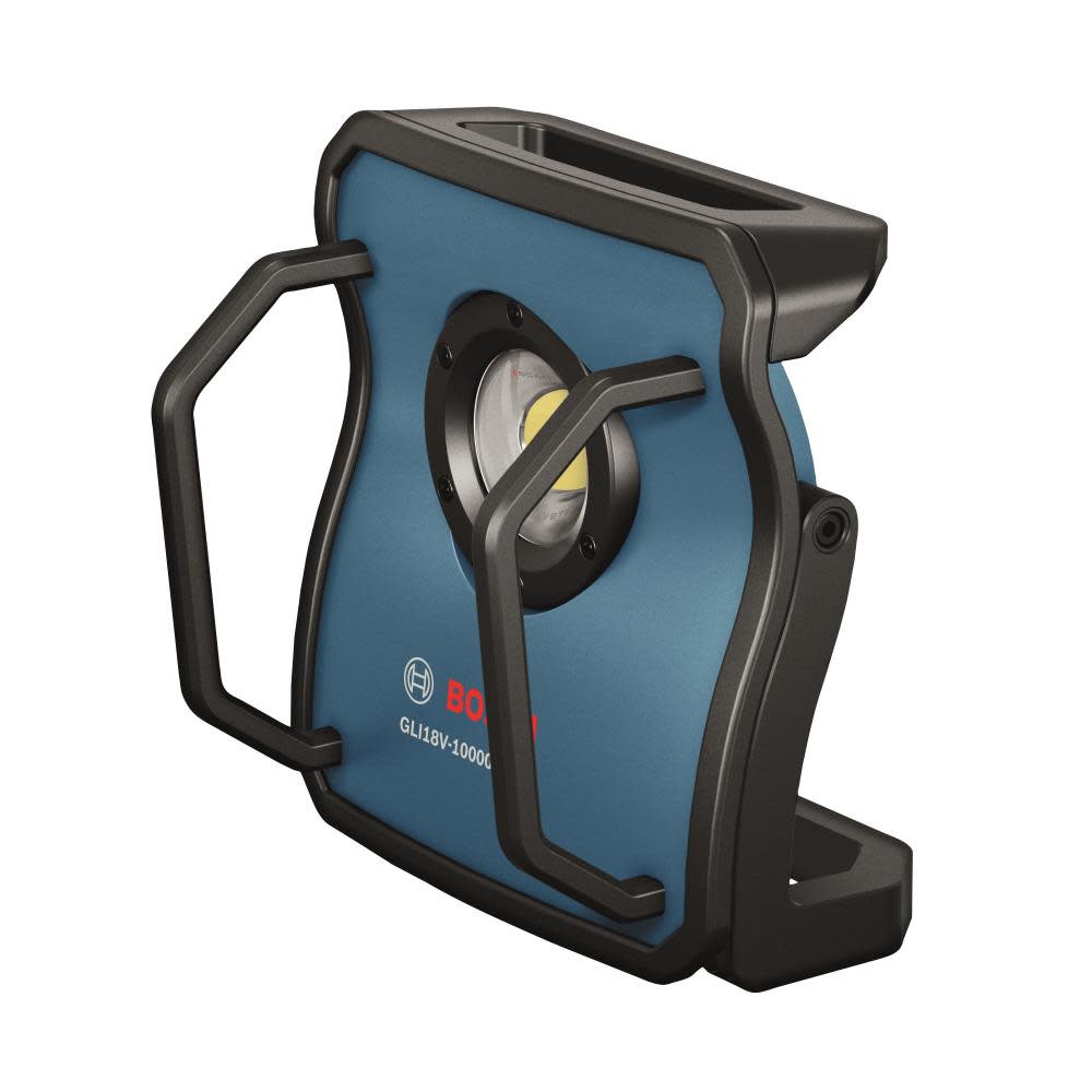 

Bosch LED Floodlight 10000Lumen Tool Only GLI18V-10000CN