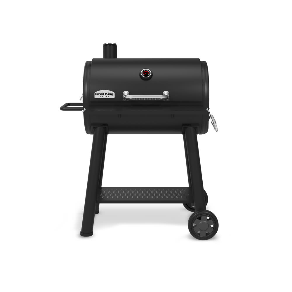 

Broil King Smoke Charcoal Grill XL