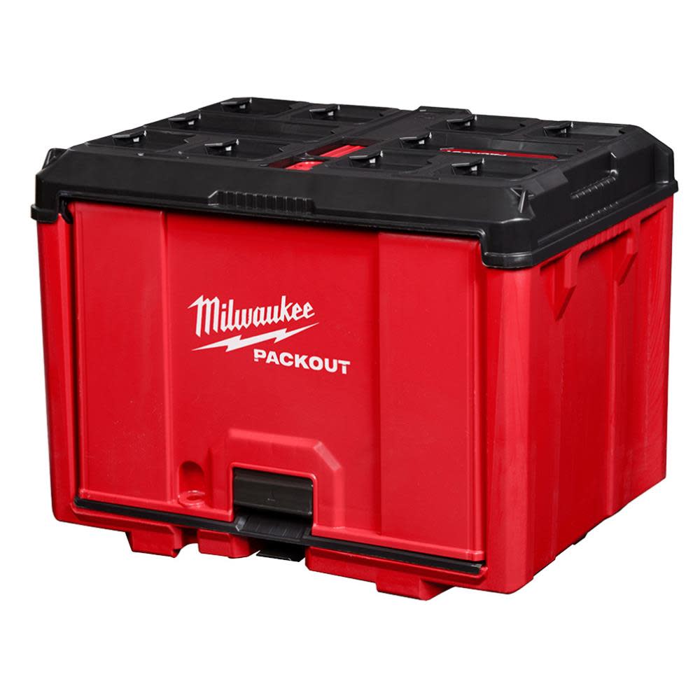 Milwaukee PACKOUT Cabinet 48-22-8445 from MILWAUKEE - Acme Tools