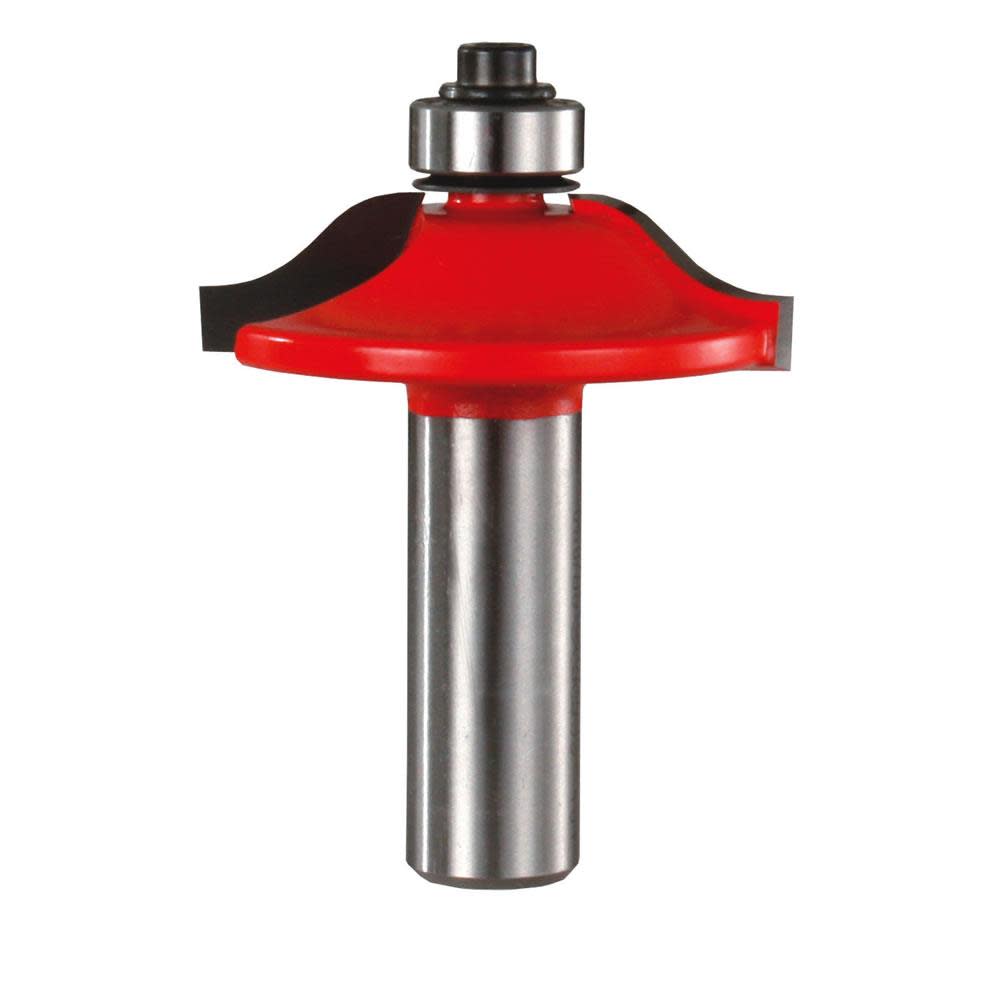 

Freud 1-11/16 In. (Dia.) Base and Cap Bit with 1/2 In. Shank