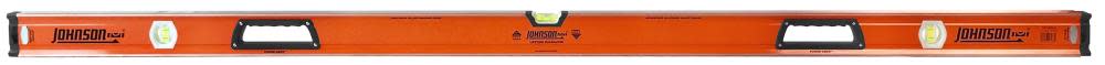 

72 In. Heavy Duty Aluminum Box Level