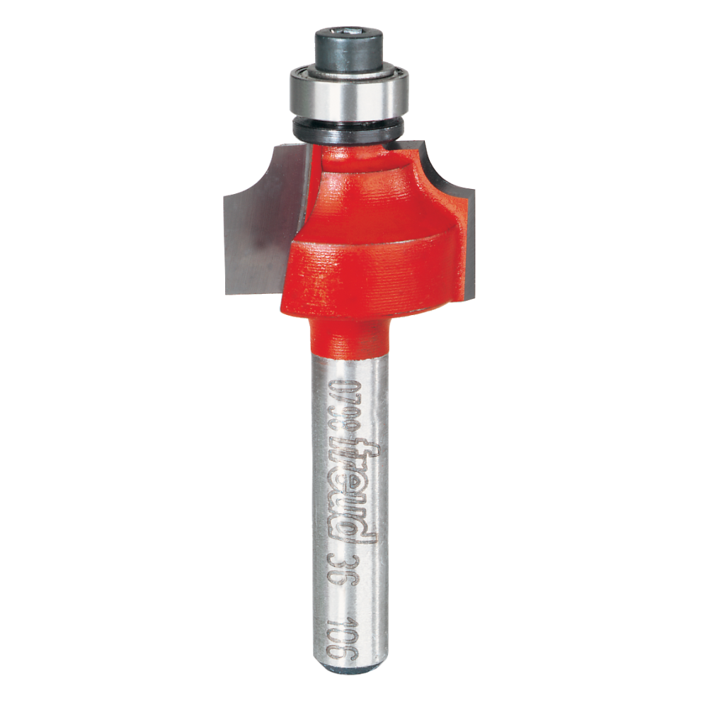 

Freud 5/32" Radius Beading Bit