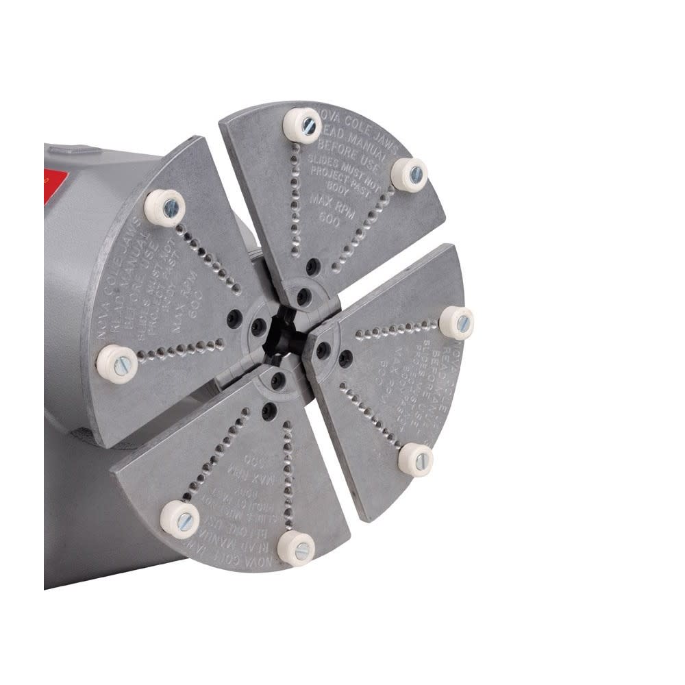 Super Nova Chuck NOVA 23271 SUPERNOVA LITE Chuck Kit