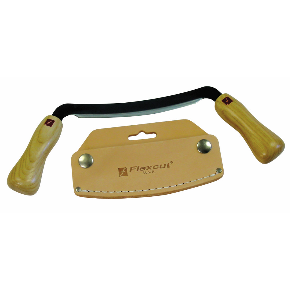 

Flexcut 5 In. Draw Knife