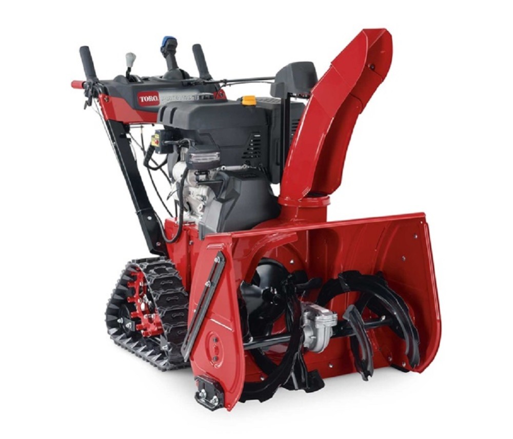 

Toro Power TRX HD Commercial 1428 OHXE Snow Blower