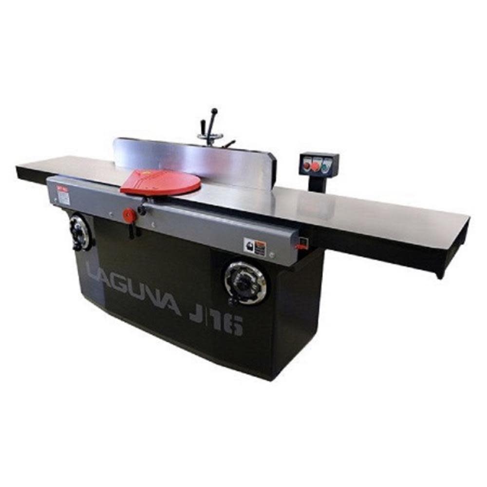 

Laguna Tools Industrial Series 16 Jointer