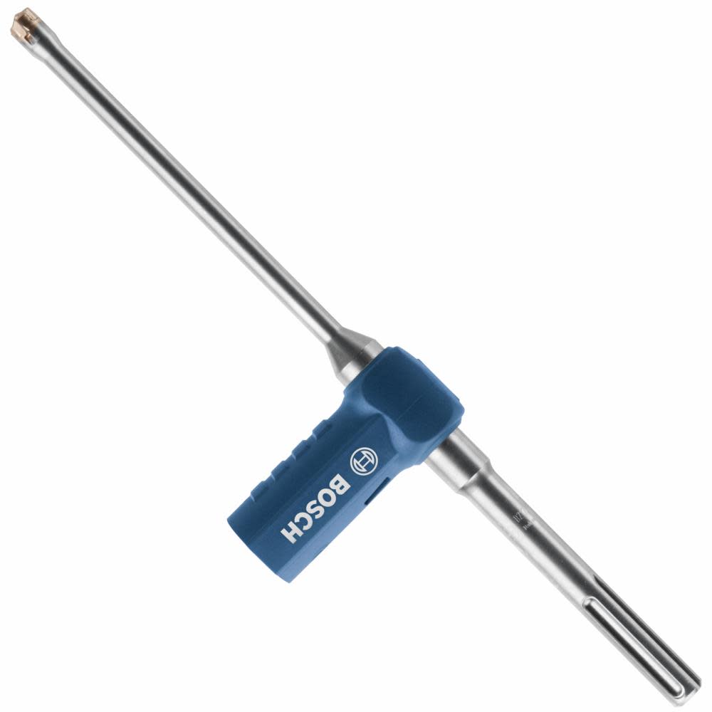 

Bosch 5/8 In. x 17 In. SDS-max Speed Clean Dust Extraction Bit