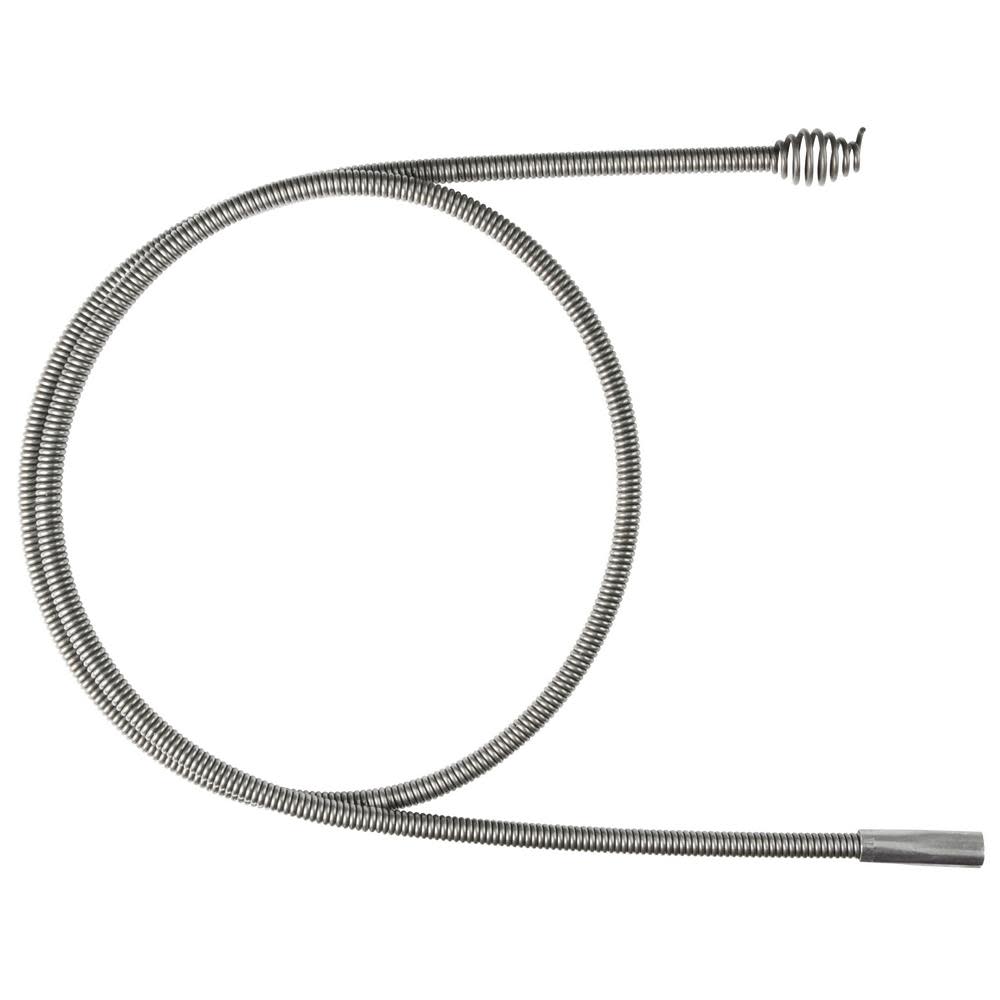 

Milwaukee TRAPSNAKE 6' Toilet Auger Cable