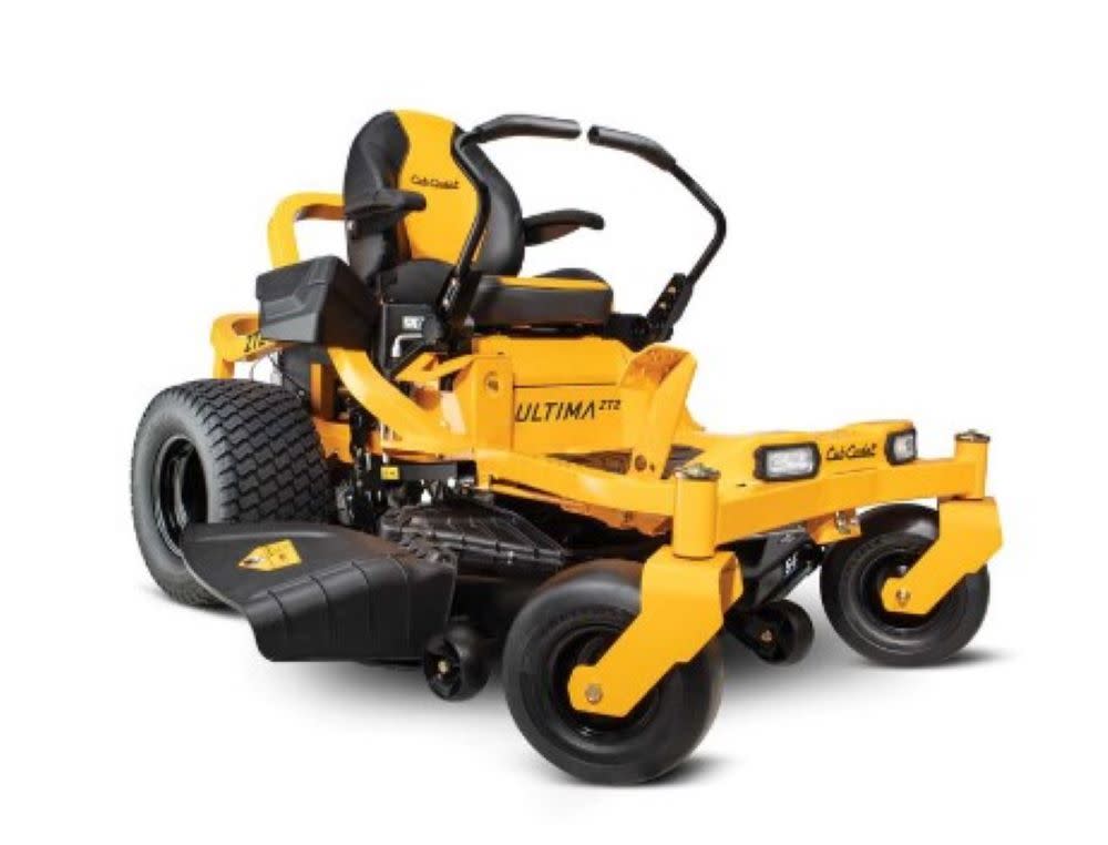 

Cub Cadet Ultima Series ZT2 Zero Turn Lawn Mower 54" 23HP