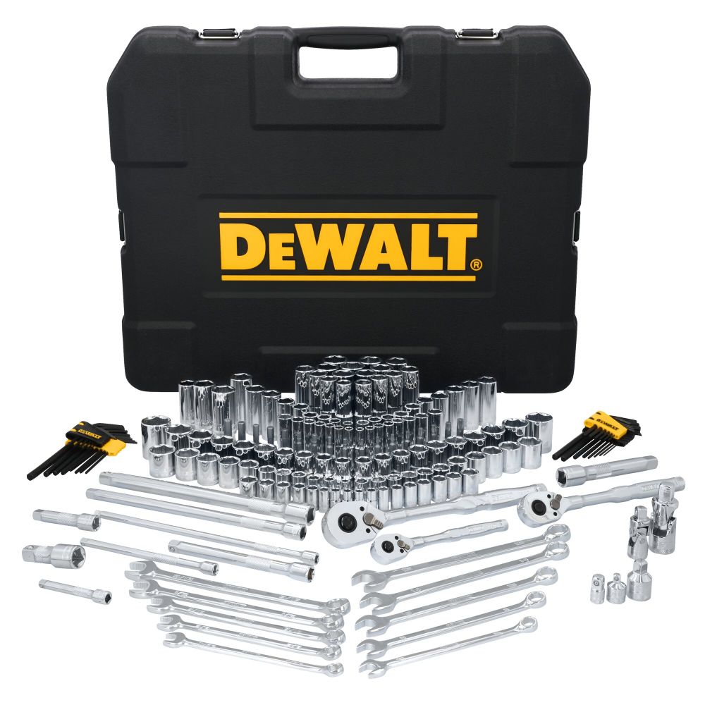 Dewalt 173 piece tool set price online