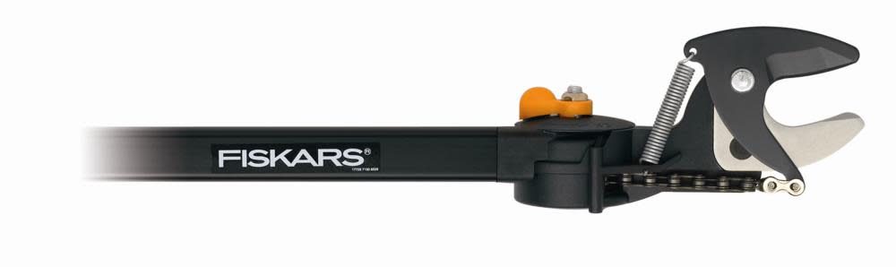 Fiskars power outlet stroke tree pruner