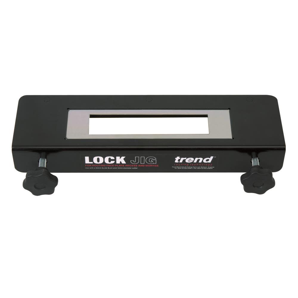 

Trend Lock Jig