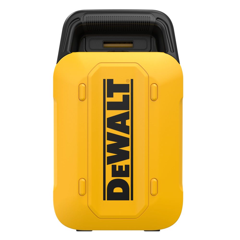 DEWALT POWERSHIFT 55V 10Ah Lithium Ion Power Tool Battery Pack with Fuel Indicator image number null