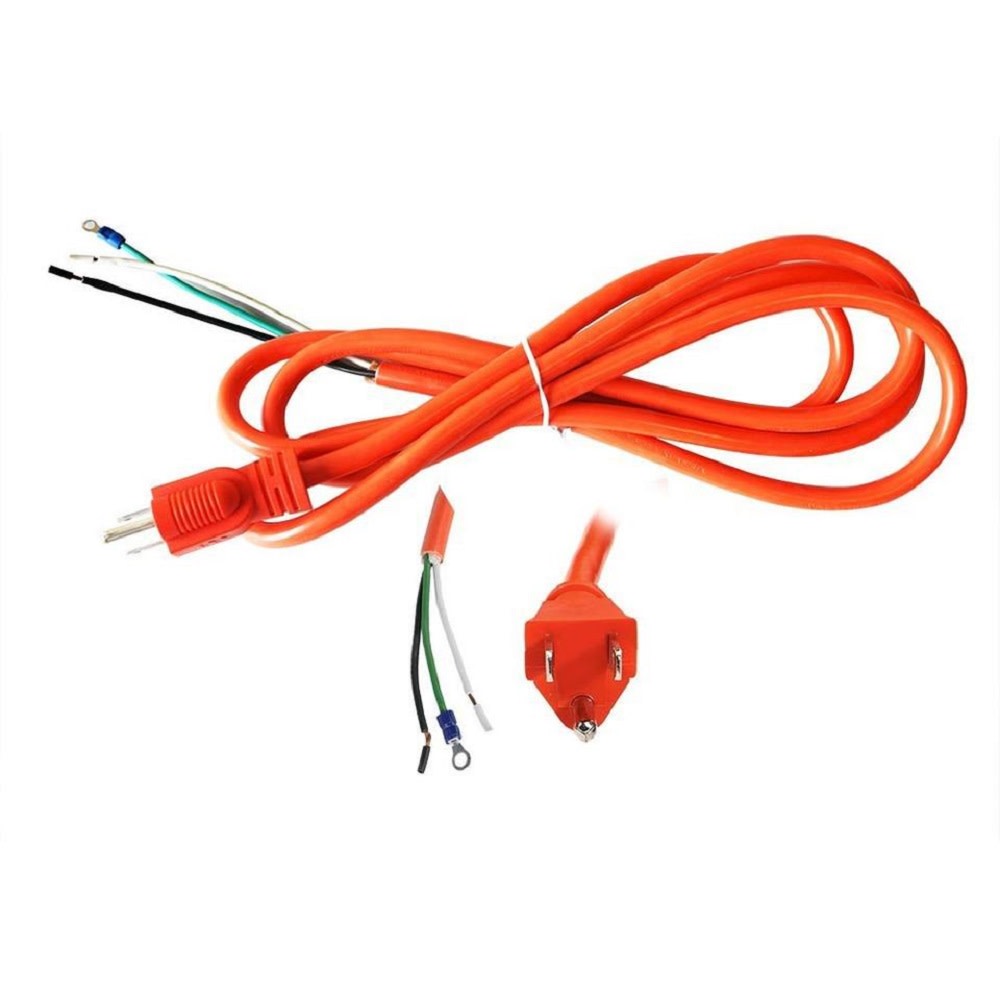 

Ridgid D-1298 Service Cord with Plug