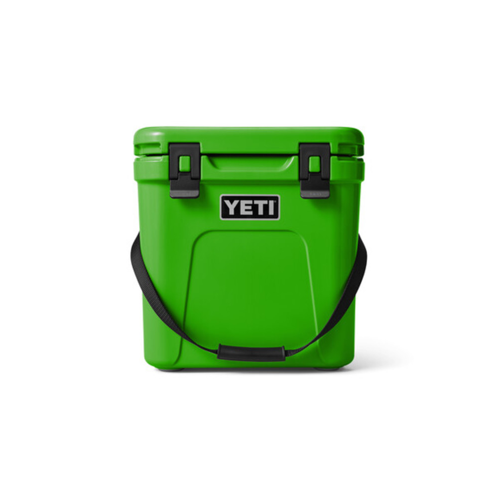

Yeti 26 Lbs Roadie 24 Hard Cooler Canopy Green