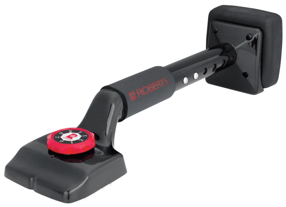 

QEP Adjustable Knee Kicker
