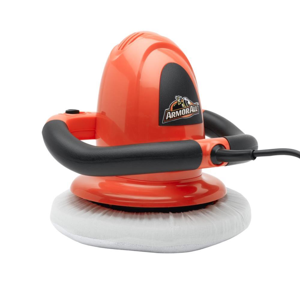10 In. Orbital Car Buffer/Polisher AA6BP from ARMOR ALL Acme Tools