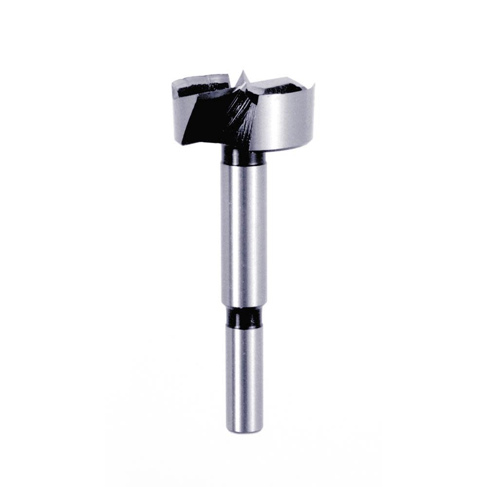 

Diablo Tools 1-3/8 In. Forstner Bit