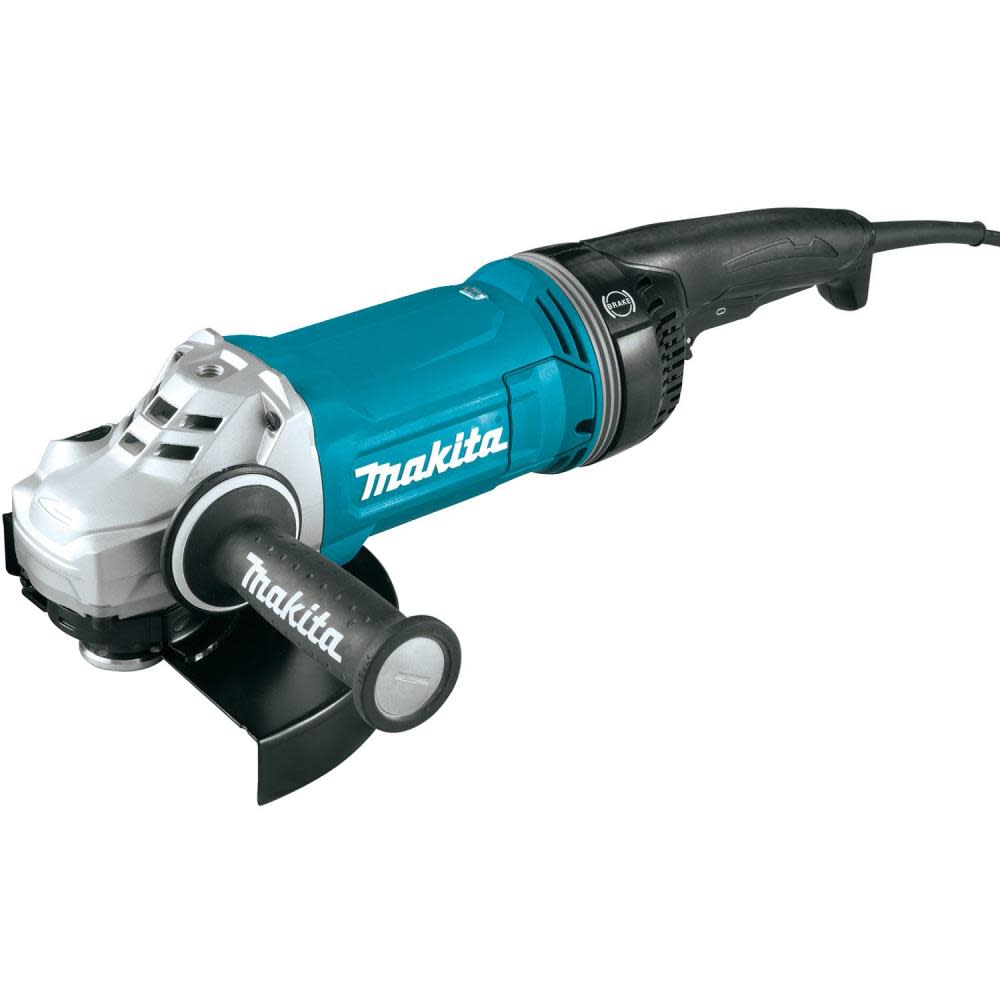 Makita discount 9in grinder