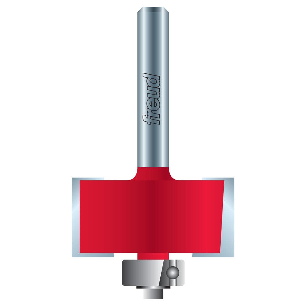 Freud 1-3/8 In. Rabbeting Bit with 1/2 In. Shank - 32-106 - By Brand  sku 32-106