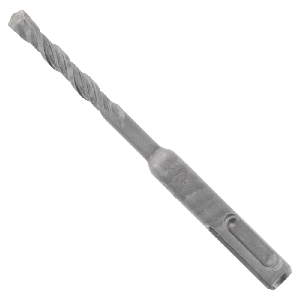 

Diablo Tools 1/4"x2"x4" SDS-Plus 2-Cutter