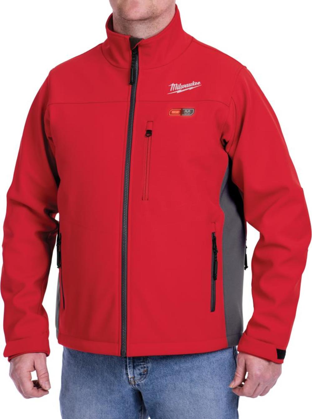 m12 heated coat