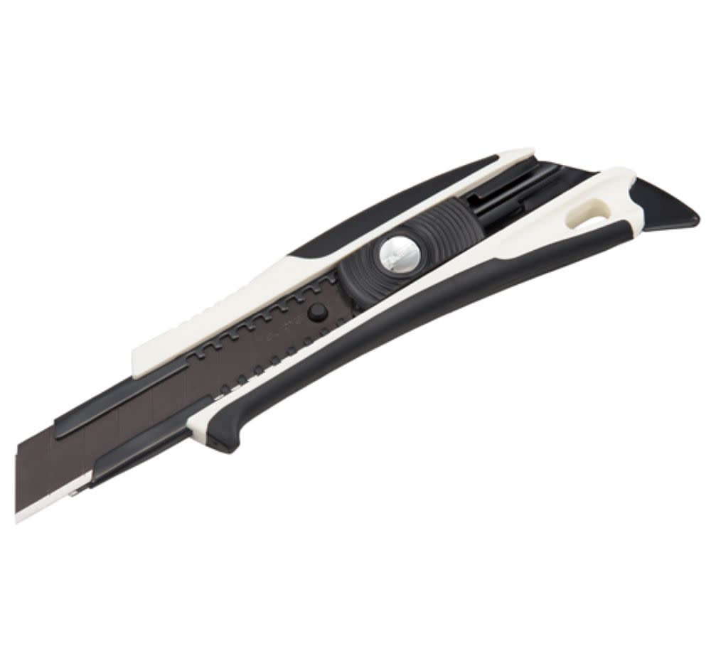 

Tajima Super Hard Tip Utility Knife Auto Blade Lock