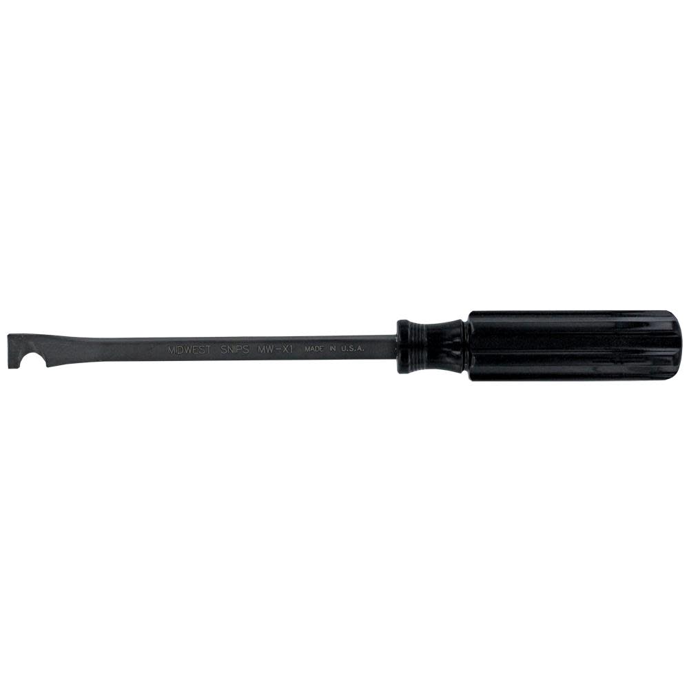 

Midwest Snips Duct Slitter