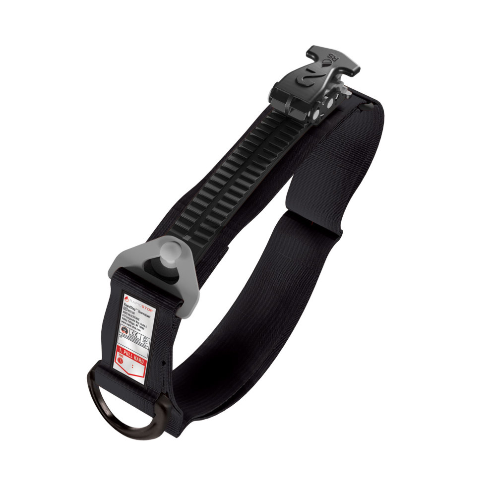 Aero Healthcare RAPIDSTOP Black Tourniquet