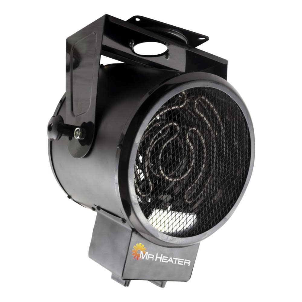 

Mr Heater 5.3 Kw Mounted Electric Forced Air Heater
