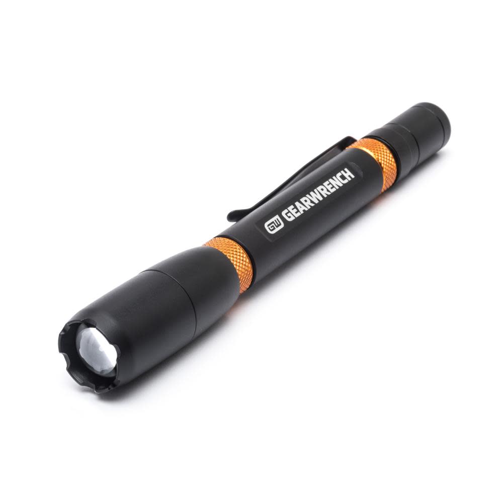 

GEARWRENCH Penlight 125 Lumen Rechargeable