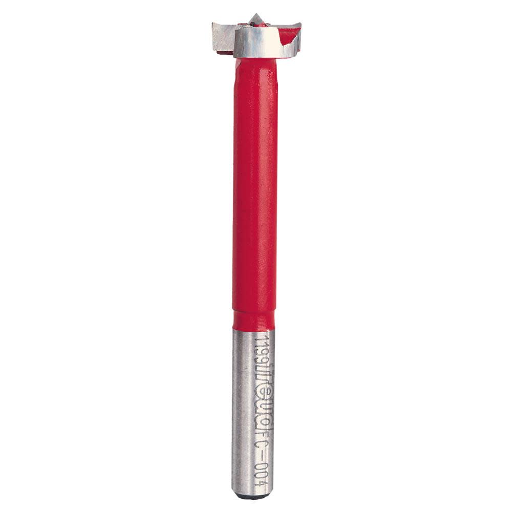 

Freud Carbide Forstner Drill Bit 5/8 In. x 5/16 In. Shank