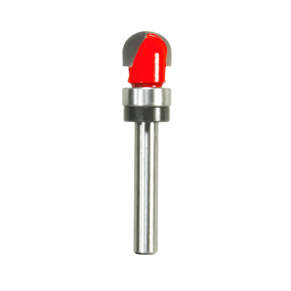

Freud 1/4" Radius Round Nose Bit