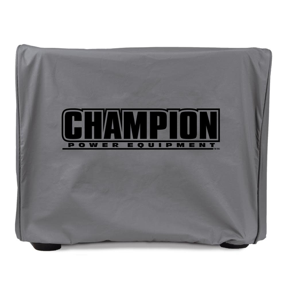 

Champion Power Equipment Weather-Resistant Storage Cover for 2000-Watt Inverter Generators