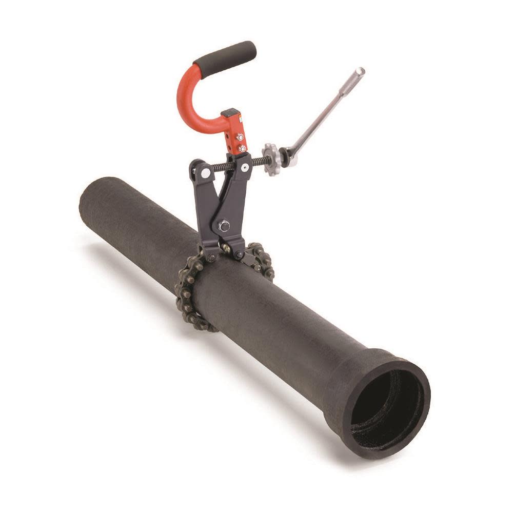 

Ridgid #226 Soil Pipe Cutter