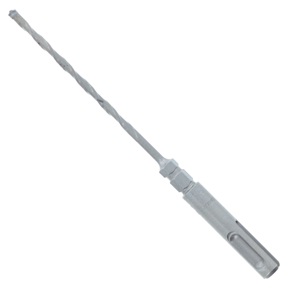 

Diablo Tools 5/32"x3-1/2"x6" SDS-Plus FCH Concrete Anchor Hammer Drill Bit