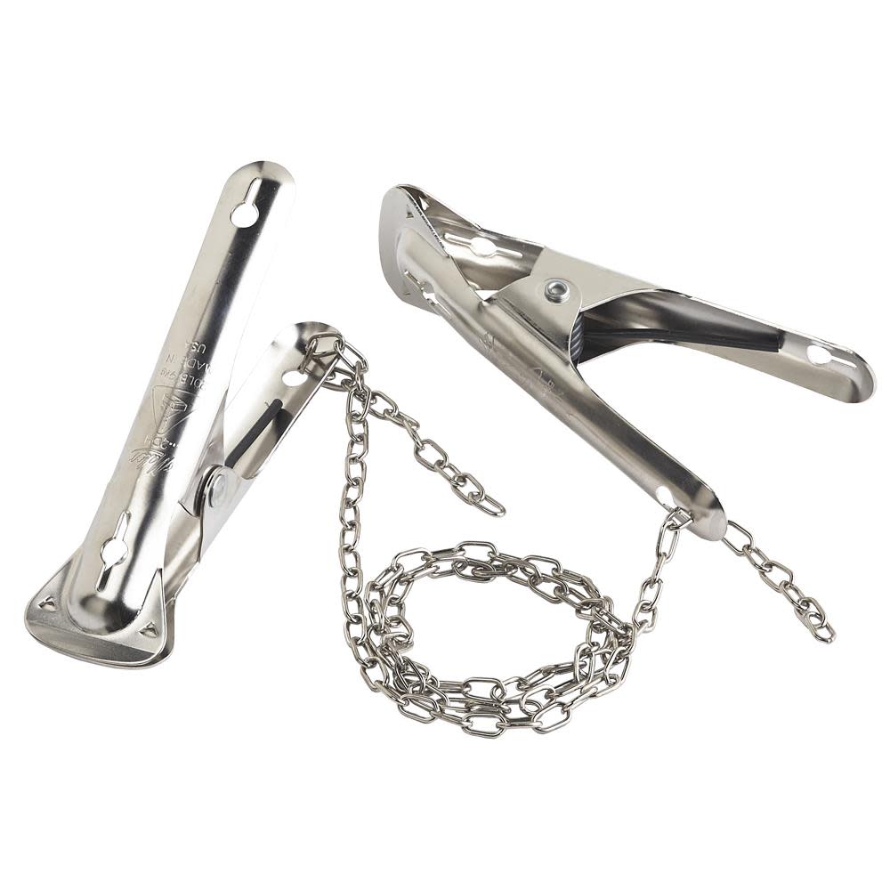 Pipe & Duct Holder - 2DH - By Brand  sku 2DH