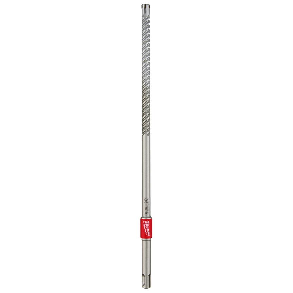 Milwaukee SDS PLUS 3/8inch X 12inch Rebar Cutter